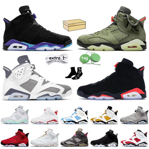 aaa+quality 6s jumpman 6 basketball shoes women mens cool grey aqua reverse oreo yellow ochre black cat georgetown platform j6s sports sneak
aaa+quality 6s jumpman 6 basketball shoes women mens cool grey aqua reverse oreo yellow ochre black cat georgetown platform j6s sports sneak