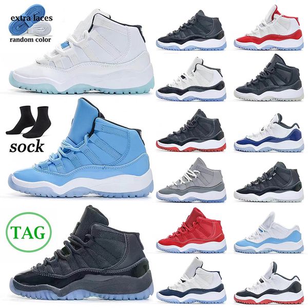 baby kids big kid basketball shoes 11 11s space jam cherry bred legend blue cool grey blue concord for toddler boys girls children youth jun
baby kids big kid basketball shoes 11 11s space jam cherry bred legend blue cool grey blue concord for toddler boys girls children youth jun