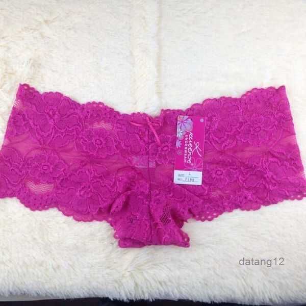 3pcs gauze lace panties transparent candy colors panty thong cotton briefs underwear knickers bikini thin comfort no trace erotic lingerie e, Black;pink
3pcs gauze lace panties transparent candy colors panty thong cotton briefs underwear knickers bikini thin comfort no trace erotic lingerie e, Black;pink