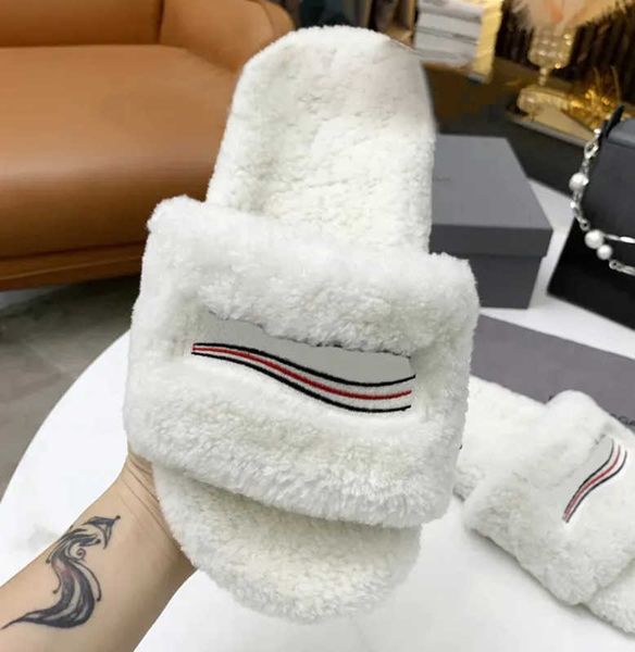 luxury autumn slippers womens ladies shoes designer winter wool slides fur fluffy furry warm letters sandals comfortable fuzzy slipper 2023, Black
luxury autumn slippers womens ladies shoes designer winter wool slides fur fluffy furry warm letters sandals comfortable fuzzy slipper 2023, Black