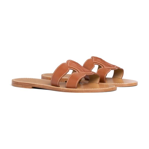4 color celiny slippers flip flops triomphe new mules sandal luxurys designer outdoors flat heel sliders loafer beach summer sandale slide w, Black
4 color celiny slippers flip flops triomphe new mules sandal luxurys designer outdoors flat heel sliders loafer beach summer sandale slide w, Black