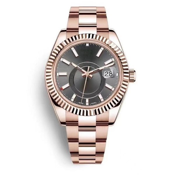 highquality fashion mens watch designer watches for women montre jason007 mechanica movement sapphire solid wristwatch waterproof watches me, Slivery;brown
highquality fashion mens watch designer watches for women montre jason007 mechanica movement sapphire solid wristwatch waterproof watches me, Slivery;brown