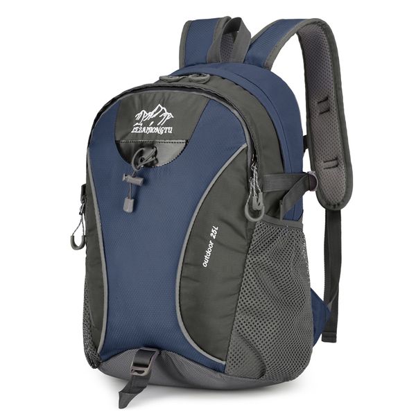 school bags 20l travel backpack for men women nylon waterproof outdoor hiking back pack small weekend camping bagpack blue black 230817
school bags 20l travel backpack for men women nylon waterproof outdoor hiking back pack small weekend camping bagpack blue black 230817