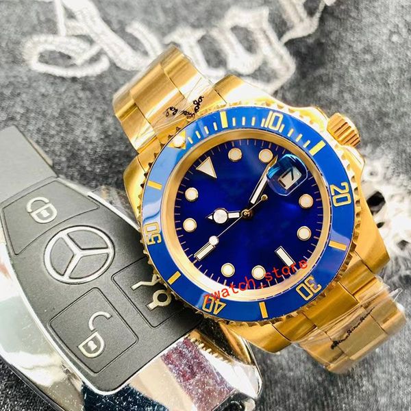 mens watch designer automatic watch mens 41mm ceramic ring sapphire 2813 movement dial rotatable watch stainless steel band movement watches, Slivery;golden
mens watch designer automatic watch mens 41mm ceramic ring sapphire 2813 movement dial rotatable watch stainless steel band movement watches, Slivery;golden