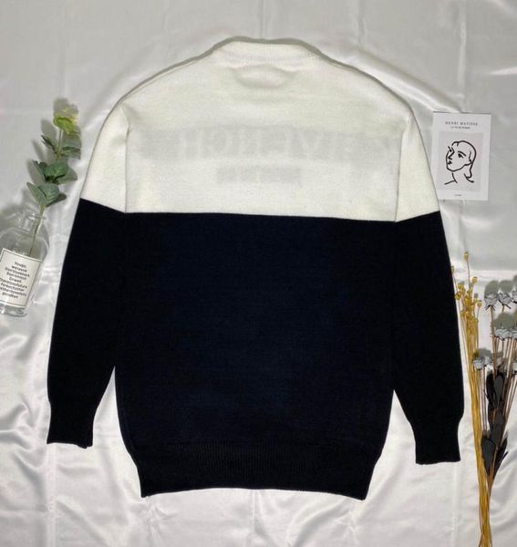 fashion autumn winter men sweater men women round neck long sleeve hoodie sweatshirts sweater casual clothes sweater s2xl9583870, White;black
fashion autumn winter men sweater men women round neck long sleeve hoodie sweatshirts sweater casual clothes sweater s2xl9583870, White;black