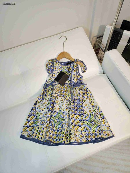 designer baby clothes sleeveless design girls dress size 100-150 cm bow tie decoration kids dress cotton color child skirt june21, Red;yellow
designer baby clothes sleeveless design girls dress size 100-150 cm bow tie decoration kids dress cotton color child skirt june21, Red;yellow