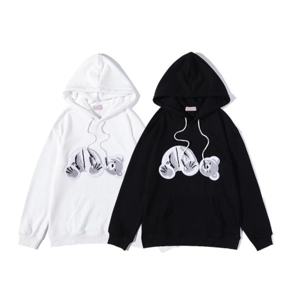 new fashion hoodie broken bear sweatshirt teddy bear trendy terry explosion sweater style men and women8510963, Black
new fashion hoodie broken bear sweatshirt teddy bear trendy terry explosion sweater style men and women8510963, Black