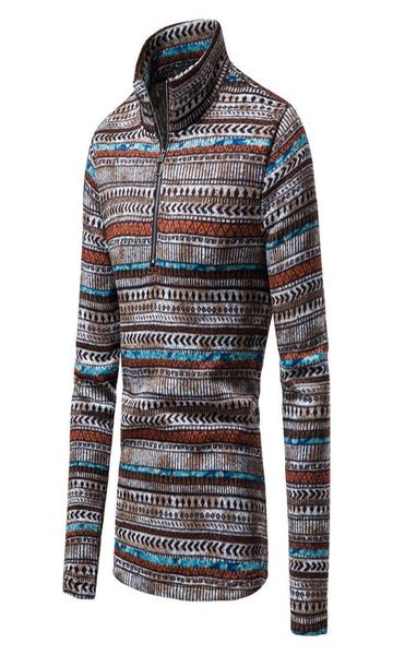 men039s sweaters vintage african print turtleneck sweater men 2022 brand slim fit quarter zip pullover harajuku clothes xxl7883136, White;black
men039s sweaters vintage african print turtleneck sweater men 2022 brand slim fit quarter zip pullover harajuku clothes xxl7883136, White;black