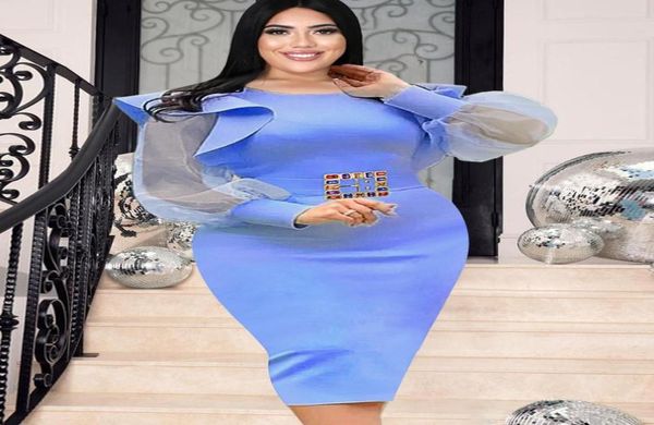 plus size dresses ruffle midi dress women bodycon o neck long tulle sleeve patchwork party elegant robes for christmas evening goi5540491, Black
plus size dresses ruffle midi dress women bodycon o neck long tulle sleeve patchwork party elegant robes for christmas evening goi5540491, Black