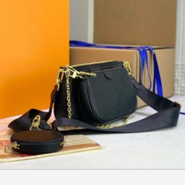Factory Sale High Quality Designer Woman Bag Handbag Emboss…
