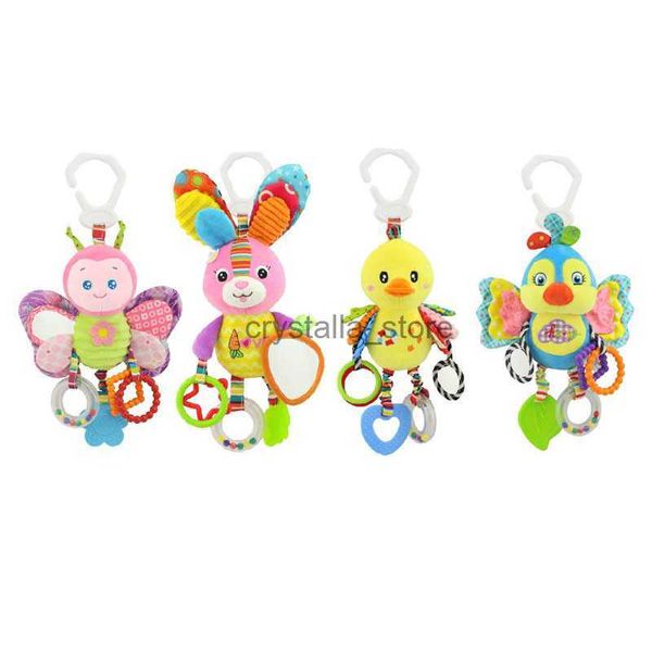 newborn baby stroller hanging toy cute animal doll bed hanging plush toy rattle bed bell activity soft toys sleep well tool hkd230817
newborn baby stroller hanging toy cute animal doll bed hanging plush toy rattle bed bell activity soft toys sleep well tool hkd230817