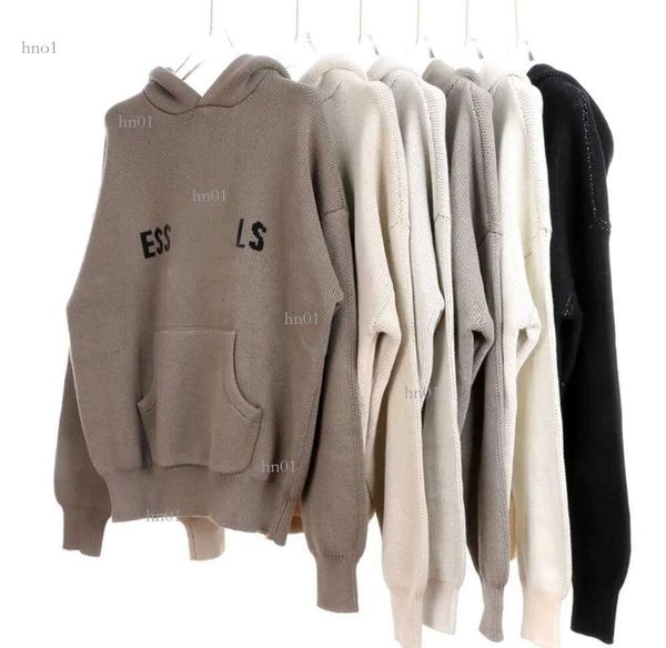 quality essentail hoodie sweater pullover sweatshirts long sleeve knitted mens women fashion letter print essentialhoodie s m xl 08, Black
quality essentail hoodie sweater pullover sweatshirts long sleeve knitted mens women fashion letter print essentialhoodie s m xl 08, Black