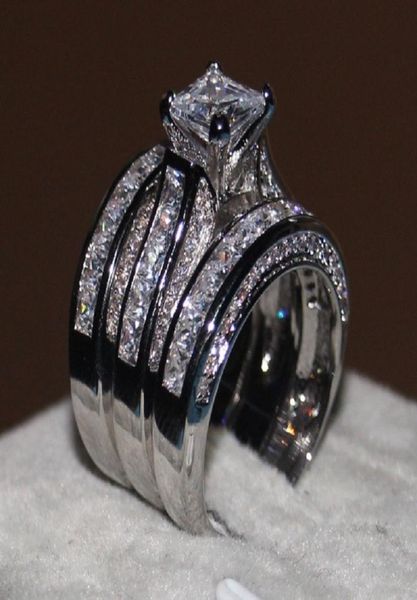 luxury square imitation diamond engagement rings set alloy plated platinum ring wedding jewelry for women size 6 7 8 9 105187909, Silver
luxury square imitation diamond engagement rings set alloy plated platinum ring wedding jewelry for women size 6 7 8 9 105187909, Silver