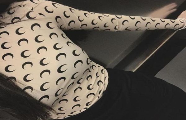 feminine clothes women long sleeve graphic tee shirts tunics koszulka damska crescent moon print tshirts women039s t694548750868, White
feminine clothes women long sleeve graphic tee shirts tunics koszulka damska crescent moon print tshirts women039s t694548750868, White