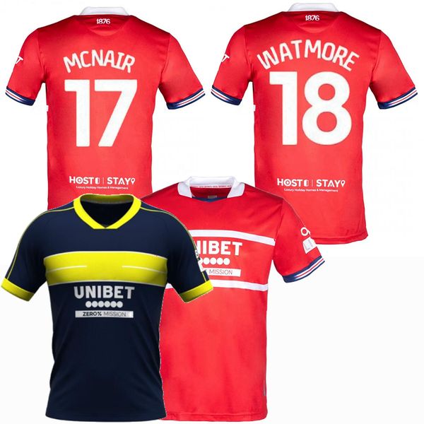 2023 2024 middlesbrough soccer jerseys 23 24 akpom forss howson payero hackney mcnair lenihan mcgree rogers home away football men and kids, Black;yellow
2023 2024 middlesbrough soccer jerseys 23 24 akpom forss howson payero hackney mcnair lenihan mcgree rogers home away football men and kids, Black;yellow