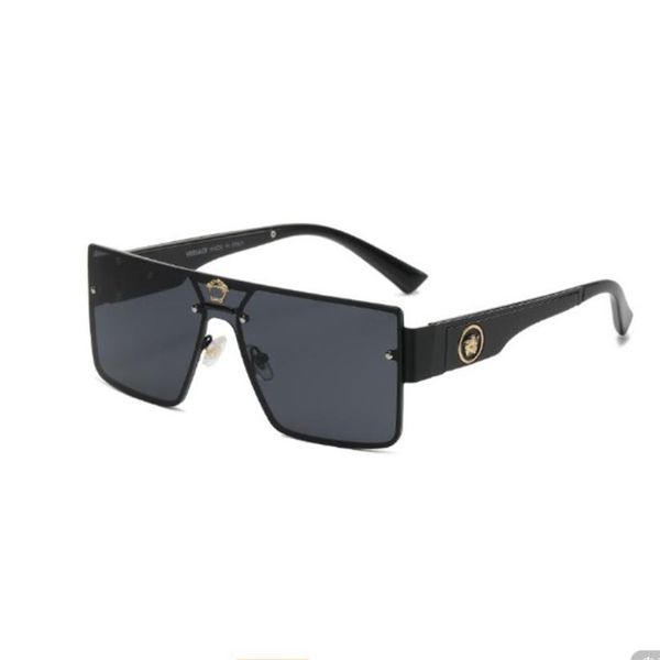 designers sunglasses fashion polarized sunglass popular men women luxury retro design square uv resistant sun glass casual versati262k, White;black
designers sunglasses fashion polarized sunglass popular men women luxury retro design square uv resistant sun glass casual versati262k, White;black