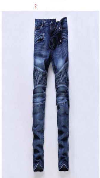 men039s distressed ripped skinny jeans fashion designer mens jeans slim motorcycle moto biker causal mens denim pants hip hop m2786858, Blue
men039s distressed ripped skinny jeans fashion designer mens jeans slim motorcycle moto biker causal mens denim pants hip hop m2786858, Blue