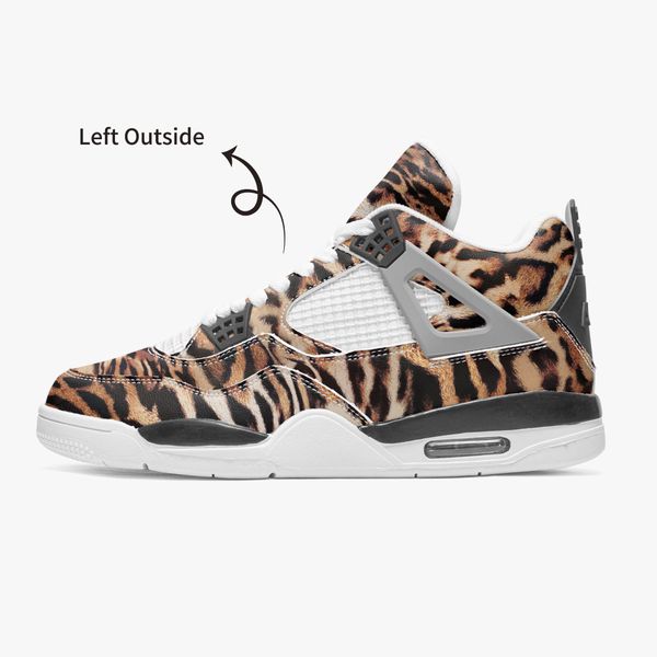 diy custom basketball shoes mens and womens yellow leopard print is handsome trainers outdoor sports 36-46
diy custom basketball shoes mens and womens yellow leopard print is handsome trainers outdoor sports 36-46