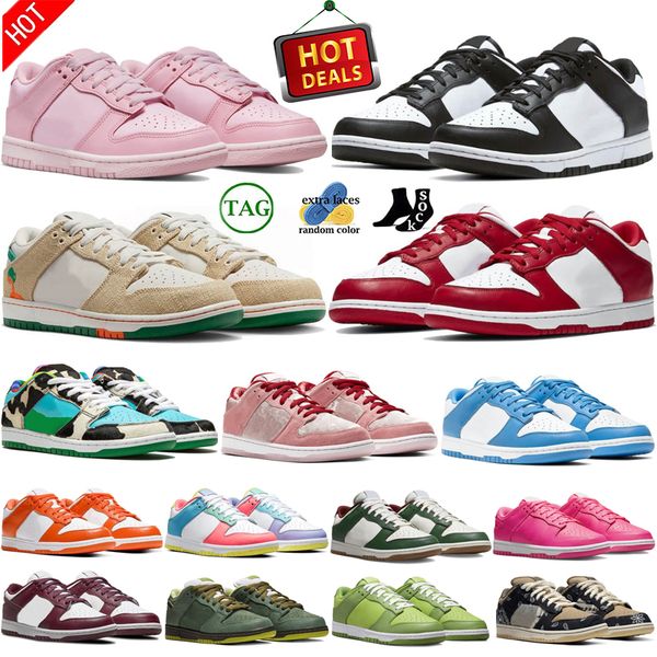 designer classic style low panda casual shoes men women dust jarritos triple pink sanddrift bordeaux fuchsia orange lobster medium olive gre, Black
designer classic style low panda casual shoes men women dust jarritos triple pink sanddrift bordeaux fuchsia orange lobster medium olive gre, Black