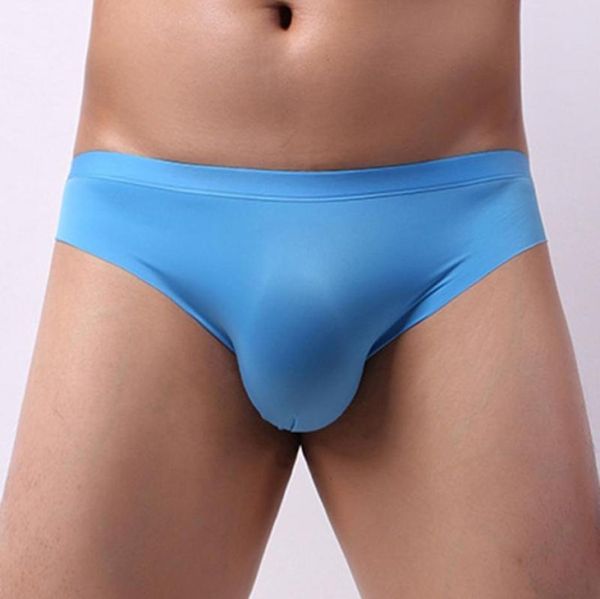 underpants mens ice silk underwear seamless brief male smooth panties solid underpant gay soft comfortable knickers mans breathabl1549550, Black;white
underpants mens ice silk underwear seamless brief male smooth panties solid underpant gay soft comfortable knickers mans breathabl1549550, Black;white