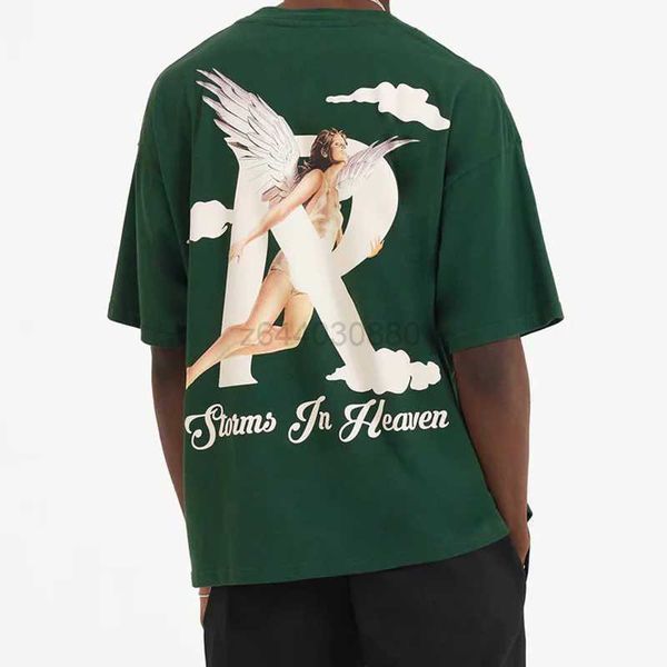 2023 reprreesent angel letter printed tee fashion mesh t-shirt short sleeve man women summer casual hip hop representdesigner n2iu, White;black
2023 reprreesent angel letter printed tee fashion mesh t-shirt short sleeve man women summer casual hip hop representdesigner n2iu, White;black