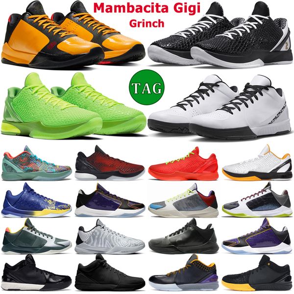 kobies basketball shoes men mamba 6 protro grinch mambacita gigi sweet 16 challenge red 5 bruce lee lakers rings black gold mens trainers ou
kobies basketball shoes men mamba 6 protro grinch mambacita gigi sweet 16 challenge red 5 bruce lee lakers rings black gold mens trainers ou