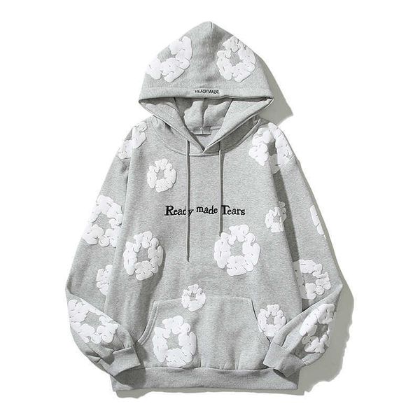 men's sweater winter readymade style vintage 3d foam kapok print graffiti hoodie, Black
men's sweater winter readymade style vintage 3d foam kapok print graffiti hoodie, Black