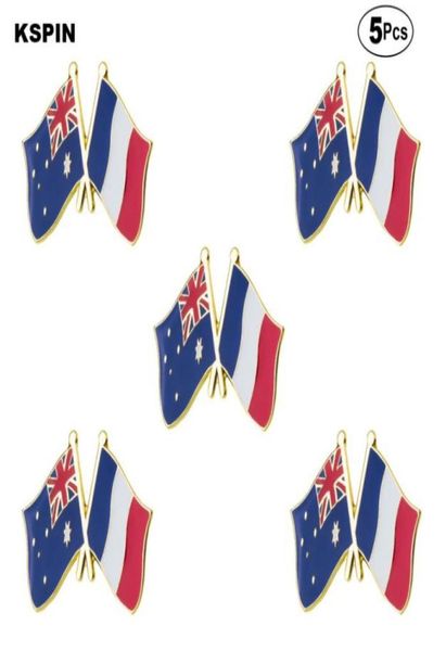australia france brooches lapel pin flag badge brooch pins badges 5pcs a lot35245633100481, Black
australia france brooches lapel pin flag badge brooch pins badges 5pcs a lot35245633100481, Black