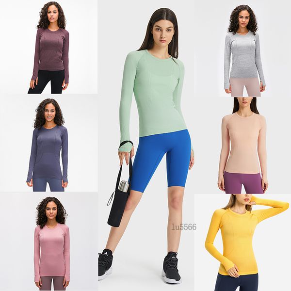 women's long sleeved yoga long sleeved women's solid color breathable exercise fitness t-shirt women's outdoor slim fit 2023
women's long sleeved yoga long sleeved women's solid color breathable exercise fitness t-shirt women's outdoor slim fit 2023