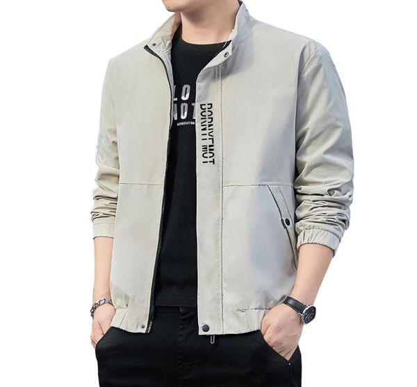 mens spring fall casual loose fit thin lightweight outerwear sportswear bomber jackets coat golf jacket full zipper windbreaker8787040, Blue;black
mens spring fall casual loose fit thin lightweight outerwear sportswear bomber jackets coat golf jacket full zipper windbreaker8787040, Blue;black