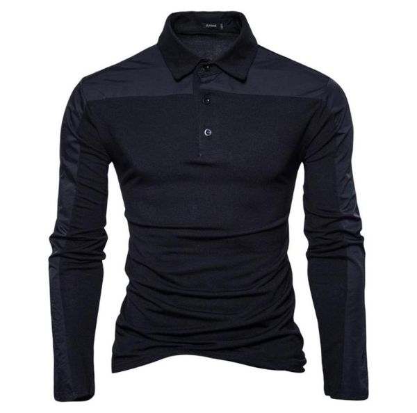men039s polos mens tshirt autumn and winter style wear selling large size men tshirts casual long sleeve shirt9030081, White;black
men039s polos mens tshirt autumn and winter style wear selling large size men tshirts casual long sleeve shirt9030081, White;black