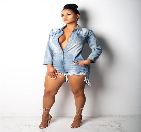 2019 casual women jumpsuits denim short rompers fashion zipper vneck jumpsuit collar overalls jumpsuit long sleeve loose rom1343407, Black;white
2019 casual women jumpsuits denim short rompers fashion zipper vneck jumpsuit collar overalls jumpsuit long sleeve loose rom1343407, Black;white