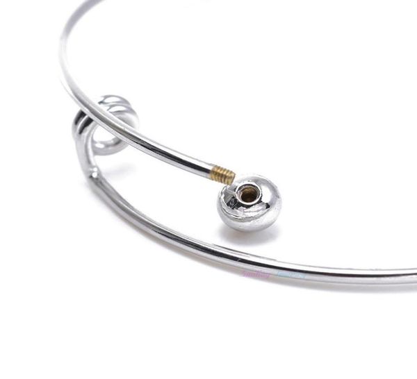 silver plated fashion expandable wire bangle bracelets diy jewelry adjustable7076046, Golden;silver
silver plated fashion expandable wire bangle bracelets diy jewelry adjustable7076046, Golden;silver