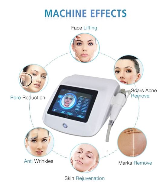 beauty machine latest microneedle with radio frequency professional machine acne scar removal for facial skin improvement
beauty machine latest microneedle with radio frequency professional machine acne scar removal for facial skin improvement