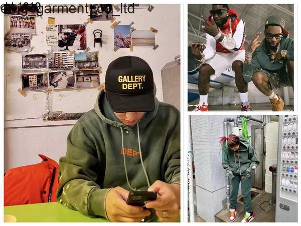 designer galleryes dept men's hoodie painted graffiti wash hoodie it sells 23ss well jacket splash used pullover womens mens hoodie, Black
designer galleryes dept men's hoodie painted graffiti wash hoodie it sells 23ss well jacket splash used pullover womens mens hoodie, Black