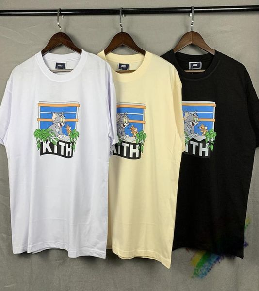 ss kith t shirt tee men women animated cartoon kith t shirt oversize 2206168987040, White;black
ss kith t shirt tee men women animated cartoon kith t shirt oversize 2206168987040, White;black