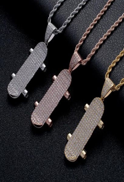 iced out pendant luxury designer jewelry mens necklace fashion cartoon skateboard pendants bling diamond hiphop charms rose gold s7273506, Silver
iced out pendant luxury designer jewelry mens necklace fashion cartoon skateboard pendants bling diamond hiphop charms rose gold s7273506, Silver