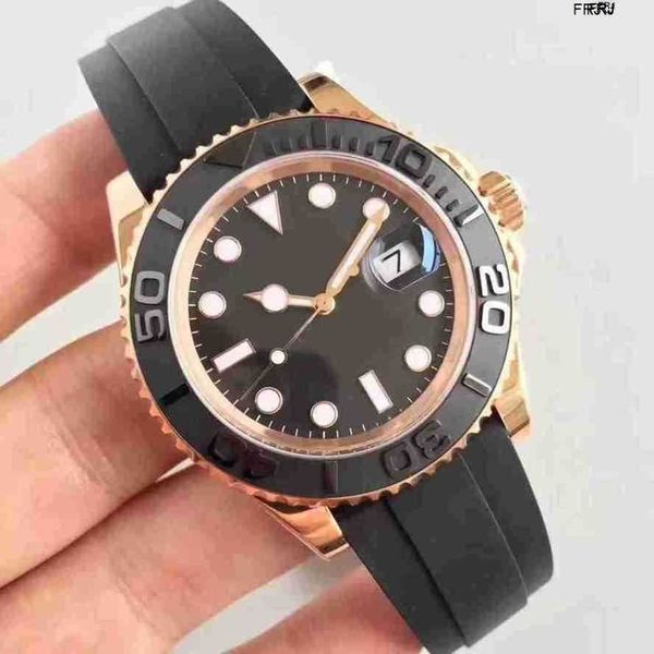 rolaxs watch designer watches mens 40mm rubber strap rose gold automatic movement mechanical stainless steel master m 1su1 frj, Slivery;golden
rolaxs watch designer watches mens 40mm rubber strap rose gold automatic movement mechanical stainless steel master m 1su1 frj, Slivery;golden