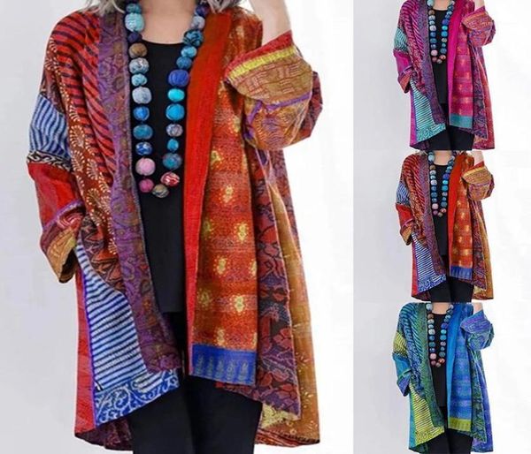 women039s trench coats women print floral vintage 2021 autumn stand long sleeve loose chinese style cotton coat7143132, Tan;black
women039s trench coats women print floral vintage 2021 autumn stand long sleeve loose chinese style cotton coat7143132, Tan;black