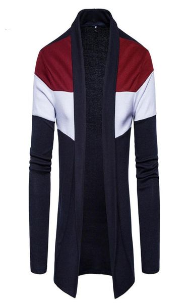 fashionnew arrival men039s clothing outerwear casual sweater male lapel neck cardigan sweaters 9463056, White;black
fashionnew arrival men039s clothing outerwear casual sweater male lapel neck cardigan sweaters 9463056, White;black