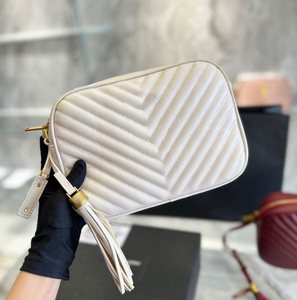 the tote bag lou mini bag camera bag in quilted granular poudre embossed leather suede smooth detachable tassel true crossbody designer luxu
the tote bag lou mini bag camera bag in quilted granular poudre embossed leather suede smooth detachable tassel true crossbody designer luxu