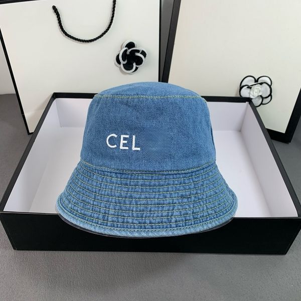 fashion men casquette designer bucket hat baseball cap letter design summer fitted hats women man caps and embroidery sunshade sport luxury, Blue;gray
fashion men casquette designer bucket hat baseball cap letter design summer fitted hats women man caps and embroidery sunshade sport luxury, Blue;gray