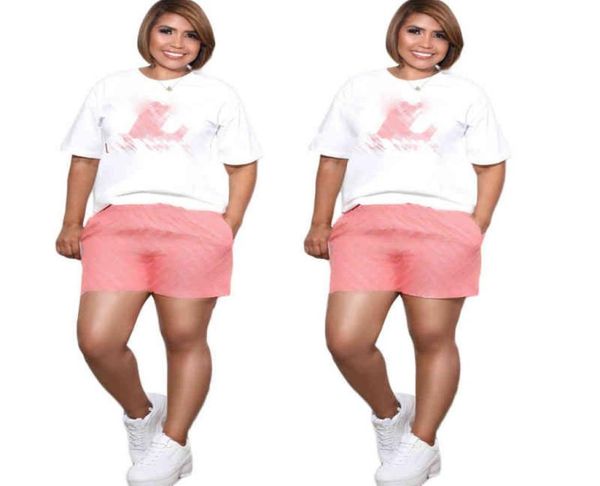 q6020 2022 ladies039 casual suit summer new embroidered printed shortsleeved shorts suit8549973, Gray
q6020 2022 ladies039 casual suit summer new embroidered printed shortsleeved shorts suit8549973, Gray
