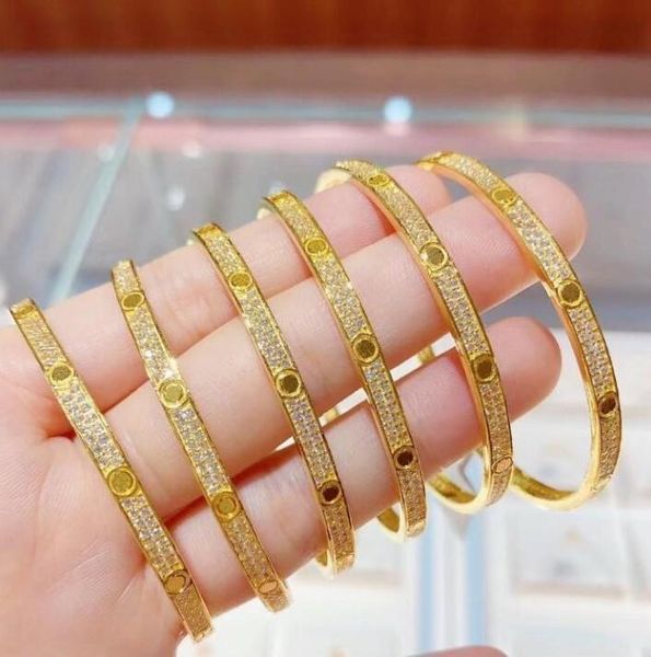luxury classic bracelet screwdriver lover bracelet fashion cuff bracelet 316l stainless steel plated 18k gold jewelry valentine's day g, Black
luxury classic bracelet screwdriver lover bracelet fashion cuff bracelet 316l stainless steel plated 18k gold jewelry valentine's day g, Black