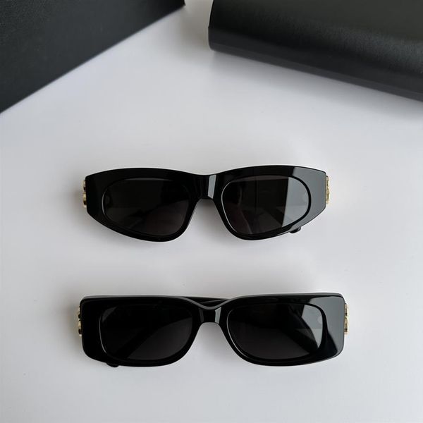 2023 sunglasses for women's designer fashion small rectangle bb logo women men brand design ladies skinny outdoor shoppin194f, White;black
2023 sunglasses for women's designer fashion small rectangle bb logo women men brand design ladies skinny outdoor shoppin194f, White;black