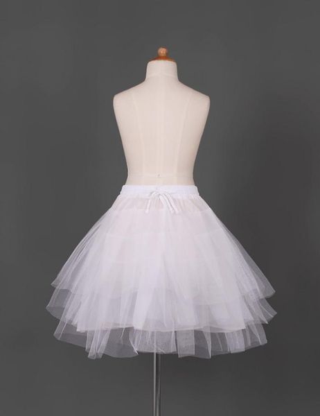 new petticoats white hoopless formal dress bridal crinoline wedding accessories lady girls stock short underskirt5883352, White;red
new petticoats white hoopless formal dress bridal crinoline wedding accessories lady girls stock short underskirt5883352, White;red