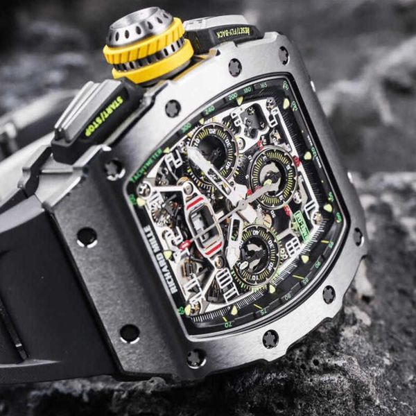 richardmille tourbillon automatic mechanical quartz wristwatches wrist watches rm11-03 titanium chain up wristwatch single yi-3h5h yi-gll5
richardmille tourbillon automatic mechanical quartz wristwatches wrist watches rm11-03 titanium chain up wristwatch single yi-3h5h yi-gll5