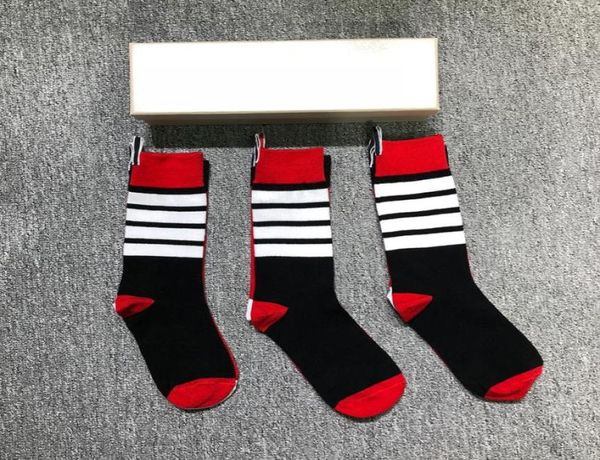 tb men039s socks luxury brand multicolor funmix socks women039s 4bar stripes cotton street fashion whole stockings ins5826752, Black
tb men039s socks luxury brand multicolor funmix socks women039s 4bar stripes cotton street fashion whole stockings ins5826752, Black