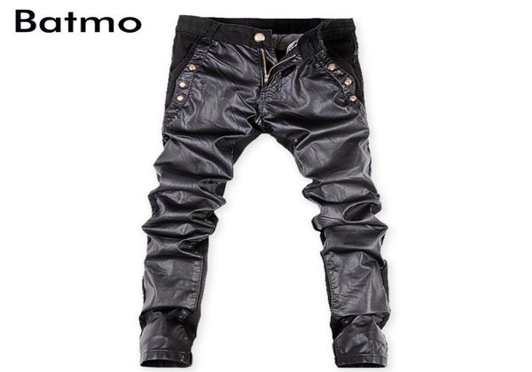 batmo 2018 new arrival patchwork casual slim elastic jeans menmen039s skinny spliced black jeanspu pants k1051206491, Blue
batmo 2018 new arrival patchwork casual slim elastic jeans menmen039s skinny spliced black jeanspu pants k1051206491, Blue