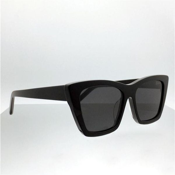 276 mica sunglasses popular designer women fashion retro cat eye shape frame glasses summer leisure wild style uv400 protection co300m, White;black
276 mica sunglasses popular designer women fashion retro cat eye shape frame glasses summer leisure wild style uv400 protection co300m, White;black